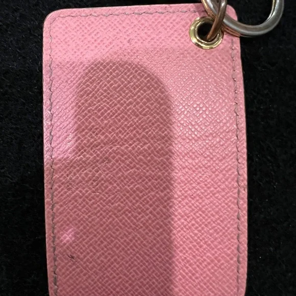 Authentic Louis Vuitton Keychain Accessories